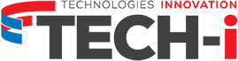 Tech-i Logo